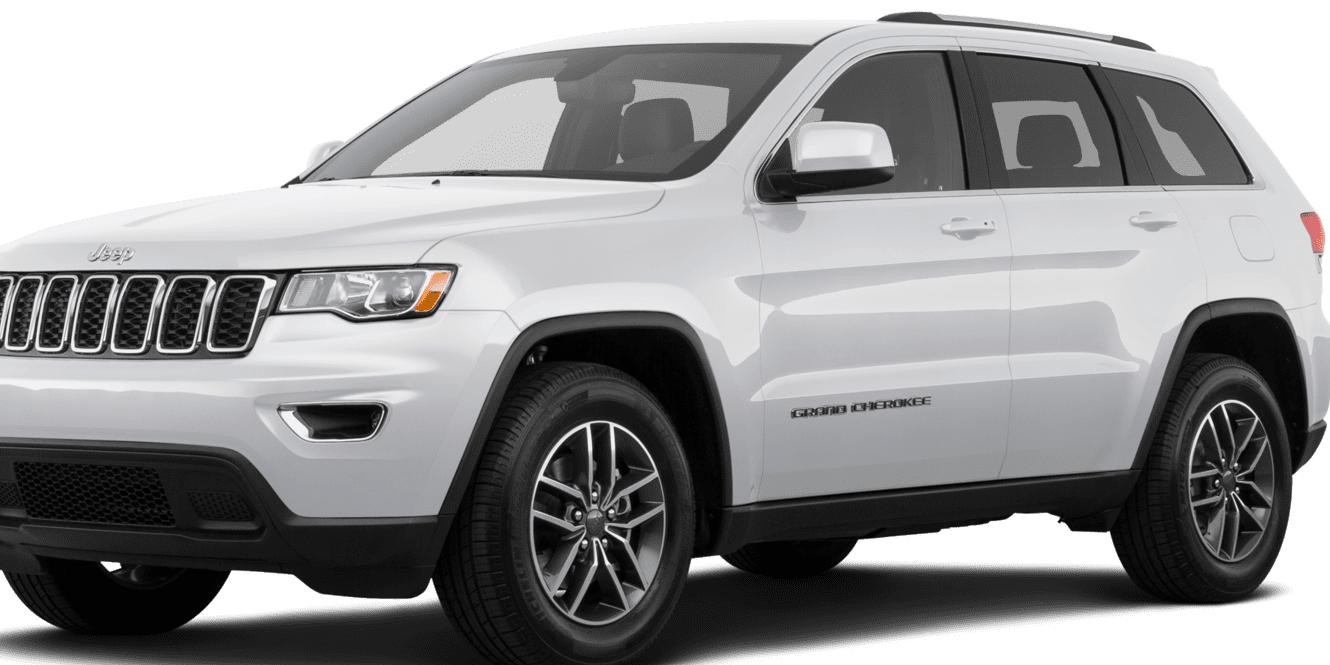 JEEP GRAND CHEROKEE 2019 1C4RJFAG7KC792474 image